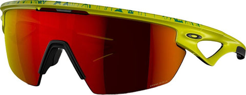 Oakley Sphaera™ Sunglasses - Prizm Ruby Lens - Unisex