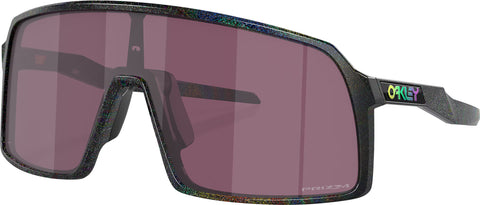 Oakley Sutro Cycle The Galaxy Sunglasses - Dark Galaxy - Prizm Road Black Lens - Unisex