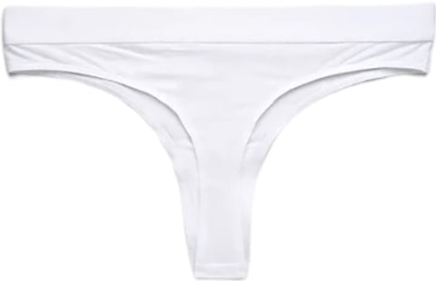 Organic Basics Soft Touch Thong - Women's