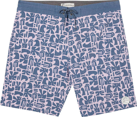 O'Neill OG Cruzer 18 In Boardshorts - Men's