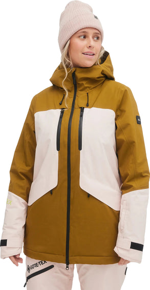 O'Neill GORE-TEX Insulated Performance Jacket - Women's