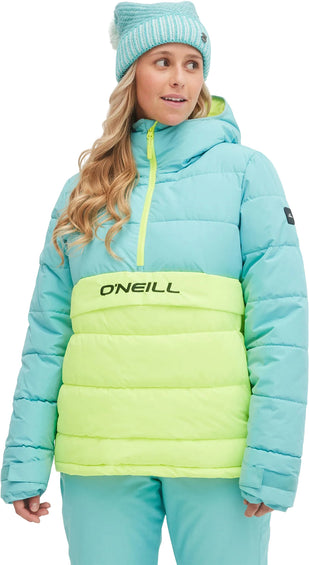 O'Neill O'riginals Puffy Anorak - Women's