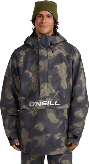 O'Neill O'riginals Anorak Snow Jacket - Men's