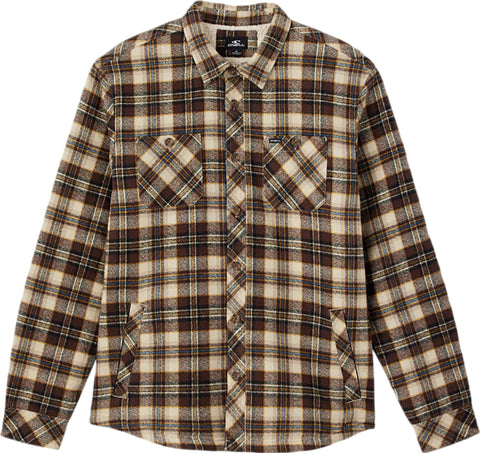 O'Neill Redmond High Pile Jacket - Men's