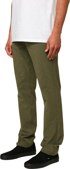 O'Neill Venture Elastic Waist Hybrid Pants - Men's