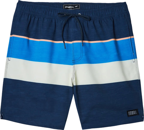 O'Neill Hermosa Volley Boardshorts - Men's