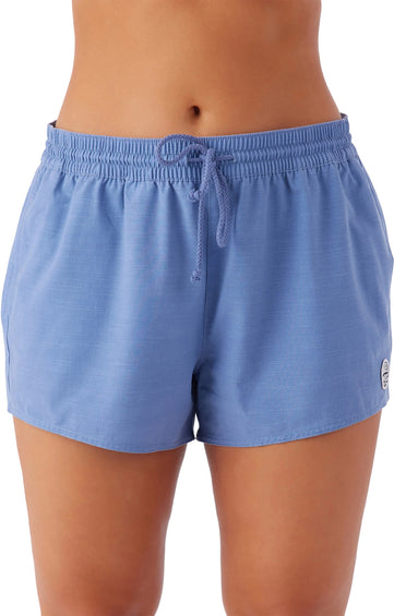 O'Neill Boneyard 3'' Board Short - Women’s