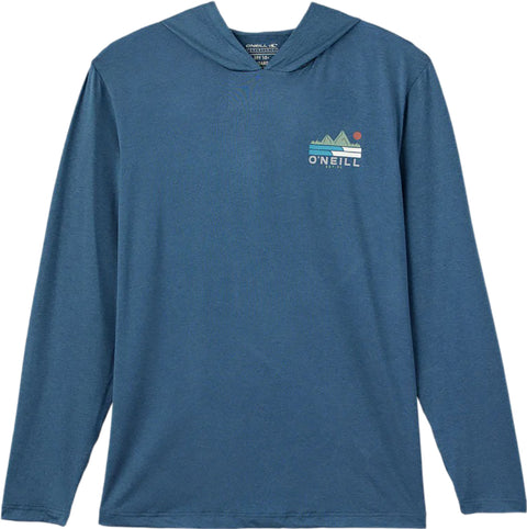 O'Neill TRVLR UPF Pullover Hoodie - Men's