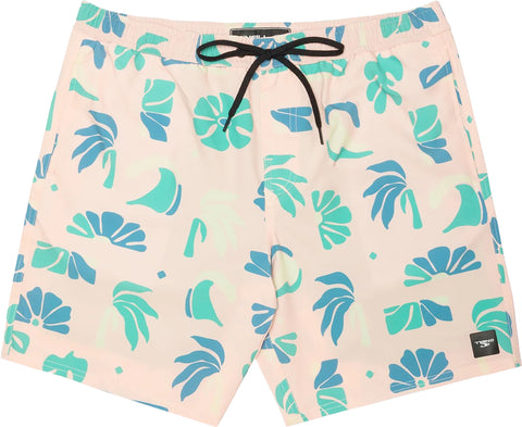 O'Neill Island Volley Boardshorts 18