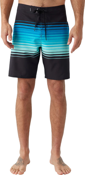 O'Neill Hyperfreak Heat Boardshorts 19