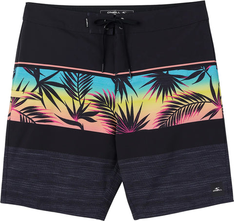 O'Neill HYPERFREAK HEAT BLOCK 19 MENS  BOARDSHORTS