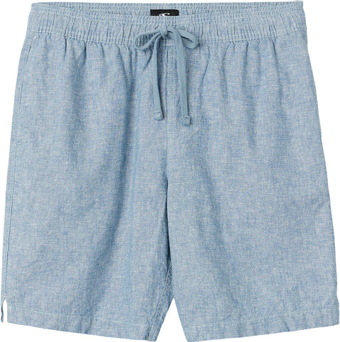 O'Neill Low Key Solid Short - Men's