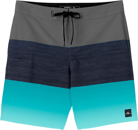 O'Neill Hyperfreak Heat Boardshort 17