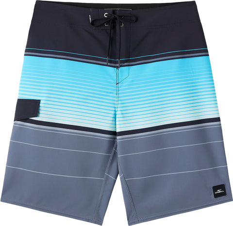O'Neill Lennox Stripe Boardshorts 21
