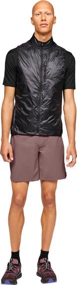 On Weather Vest - Men's