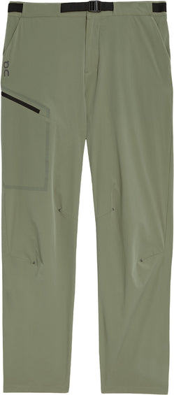 On Trek Pants - Men's