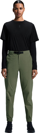 On Trek Pant - Women's