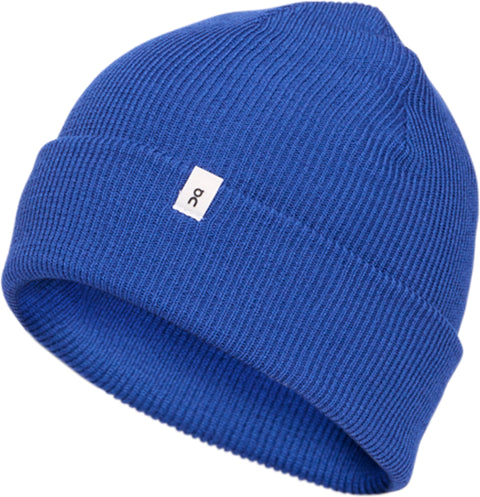 On Merino Beanie - Unisex