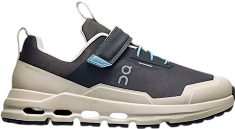 On Cloudhero Waterproof Shoes - Kid