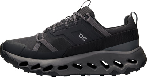 On Cloudhorizon Waterproof Hiking Shoes - Women's