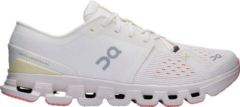 On Cloud X 4 Training Shoes - Women's