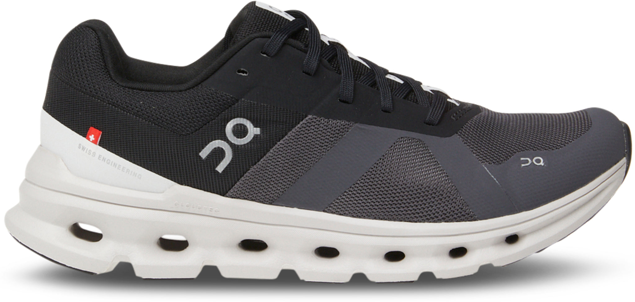 On Cloudrunner Road Running Shoes - Men's | Altitude Sports