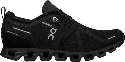 On Cloud 5 Waterproof Running Shoes - Men's