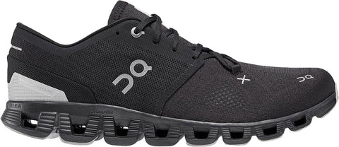 On Cloud X 3 Road Running Shoes - Men's