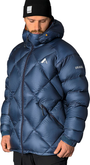 Orage Elias Down Jacket - Men's