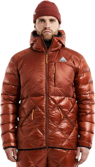 Orage Robson Gilltek Down Jacket - Men's