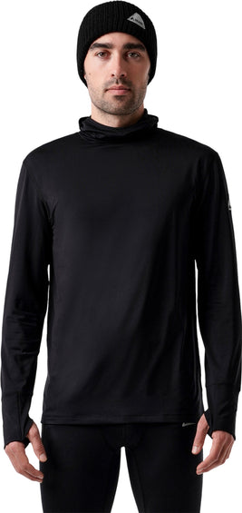 Orage Bedrock Light Base Layer Top - Men’s 