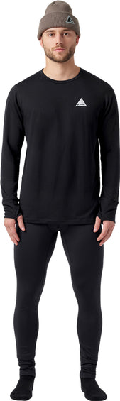 Orage Douglas Heavyweight Base Layer Hoodie - Men's