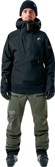 Orage MTN-X Chic-Choc 3 Layer Jacket - Men's
