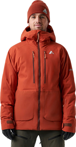 Orage Alaskan Insulated Jacket - Men's