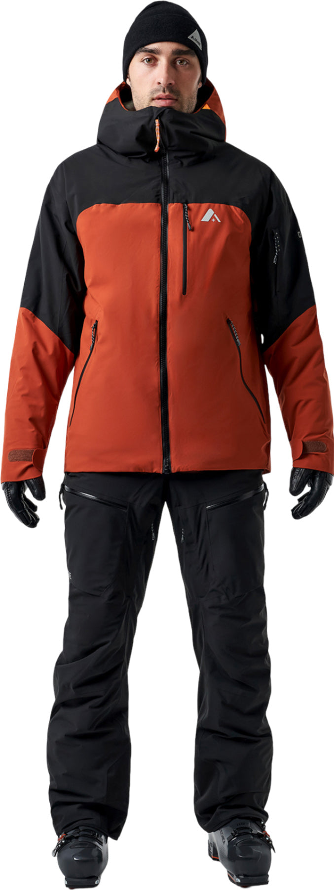 Orage Miller Hybrid Insulated Jacket - Men's | Altitude Sports