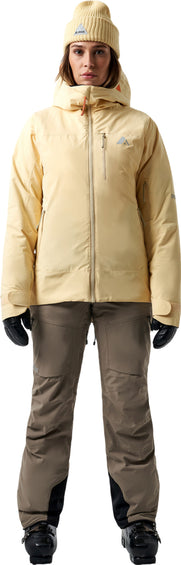 Orage Nina Hybrid Insulated Jacket - Women’s