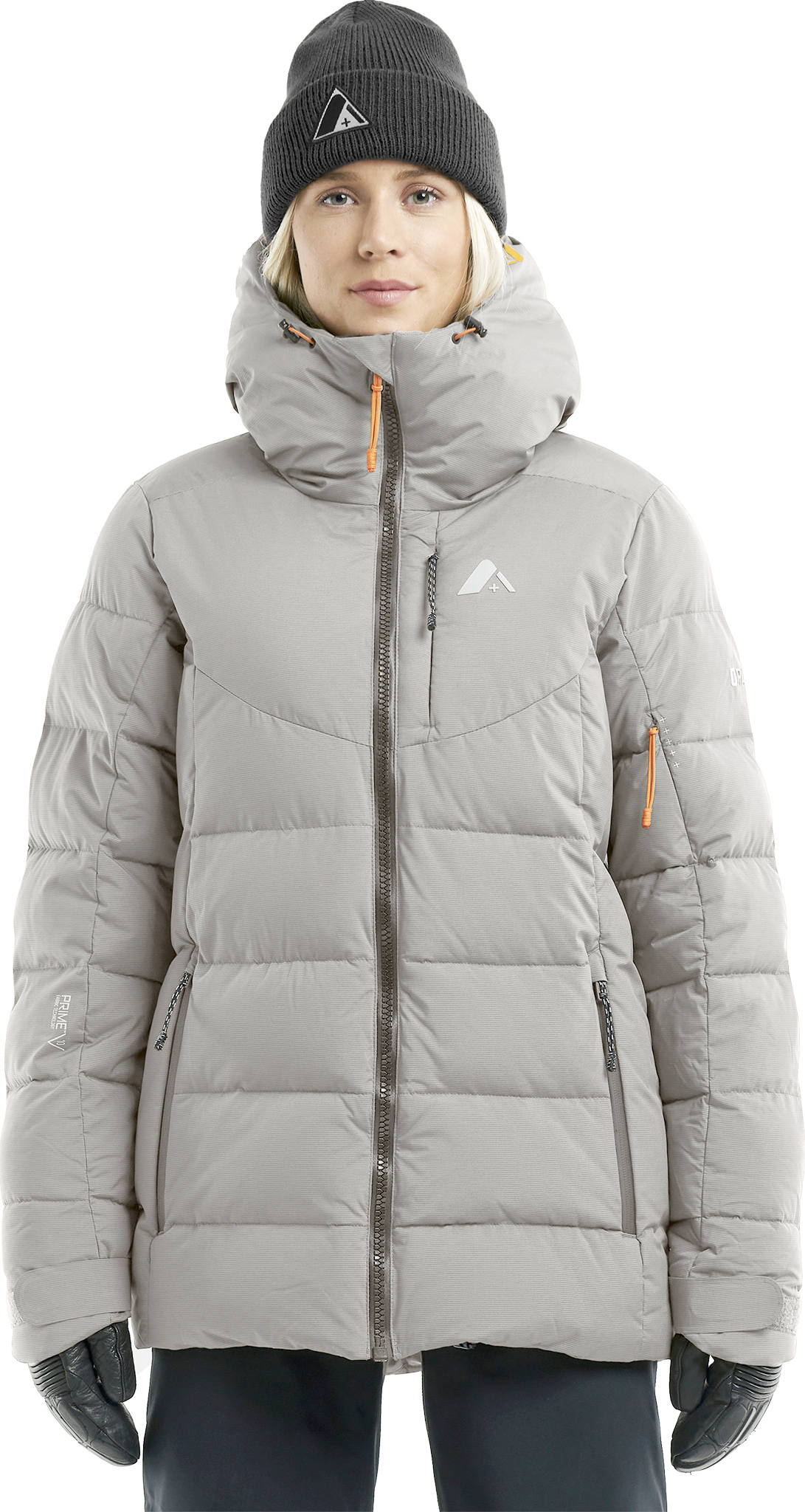 Peak performance prime on sale jacket