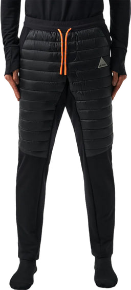 Orage Tundra Hybrid Layering Pants - Men's