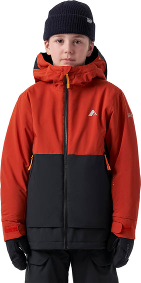 Orage Slope Insulated Jacket - Boy