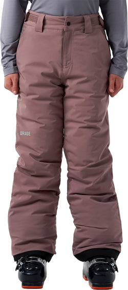 Orage GIRL’S COMI INSULATED PANT