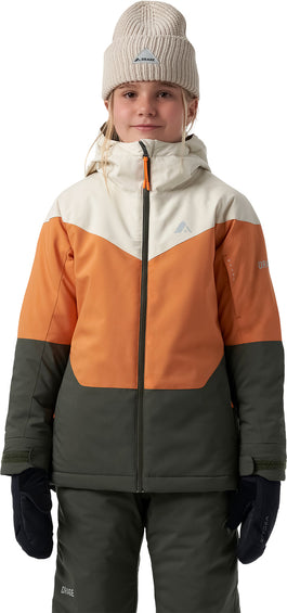 Orage GIRL’S SHEFFORD INSULATED JACKET