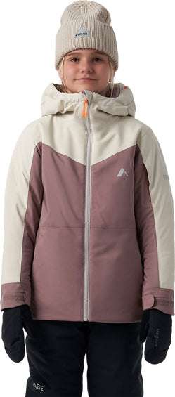 Orage Bromont Insulated Jacket - Girls