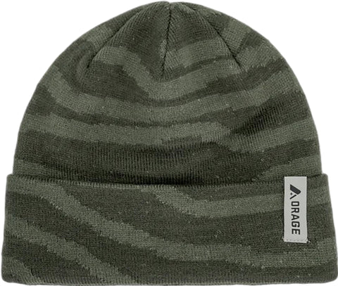 Orage Selkirk Jr. Beanie - Youth