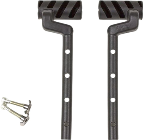 ORTLIEB Handlebar Mounting-Set Support