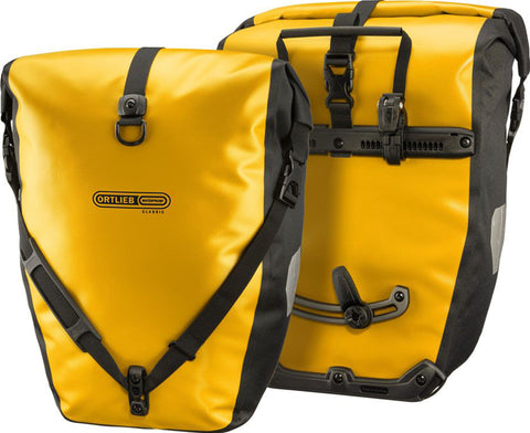 ORTLIEB Back-Roller Classic Bike Panniers 40L