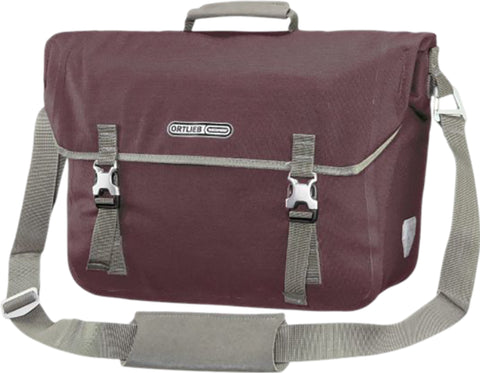 ORTLIEB Commuter-Bag Two Urban Bike Briefcase 20L