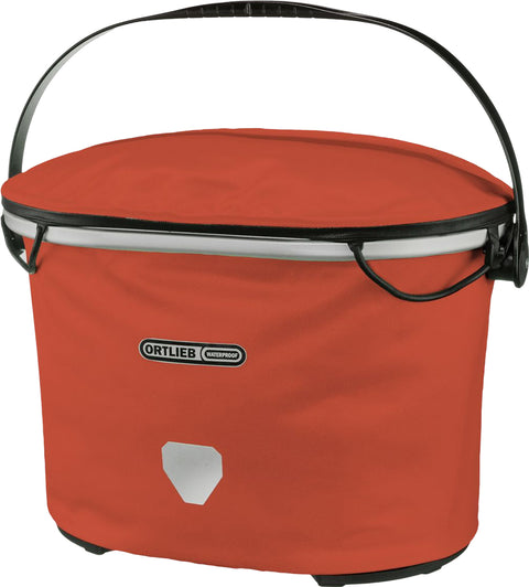 ORTLIEB Up Town City Handlebar Bag - 17.5L