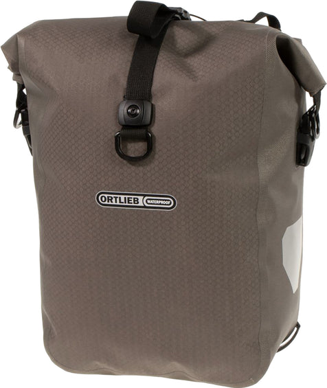 ORTLIEB Bike Packing Gravel Pack Pannier - 14.5L