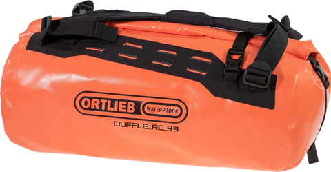 ORTLIEB Duffle Rc Bag - 49L