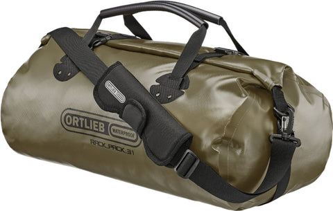 ORTLIEB Rack-Pack Travel Bag 31L